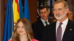 ¿Le afectará? Internado de la infanta Sofía elimina los exámenes y agrega nuevas materias