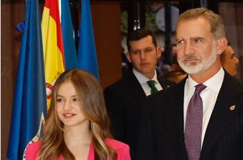 ¿Le afectará? Internado de la infanta Sofía elimina los exámenes y agrega nuevas materias