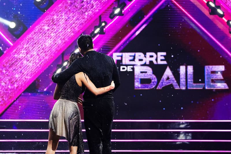 El programa tendrá su final en el Movistar Arena. Foto: @skarleeeeeeeeeth en Instagram