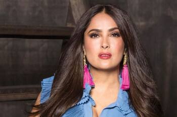 Salma Hayek recordó el maltrato de Harvey Weinstein: "¡No te contraté para que te veas fea!"