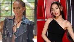Jennifer Lopez reemplazaría a Ariana Grande en la nueva temporada de "The Voice"