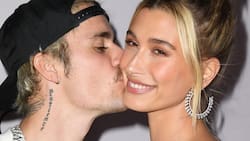 Justin Bieber y Hailey Bieber estarían esperando a su primer bebé