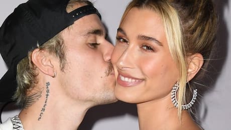Justin Bieber y Hailey Bieber estarían esperando a su primer bebé
