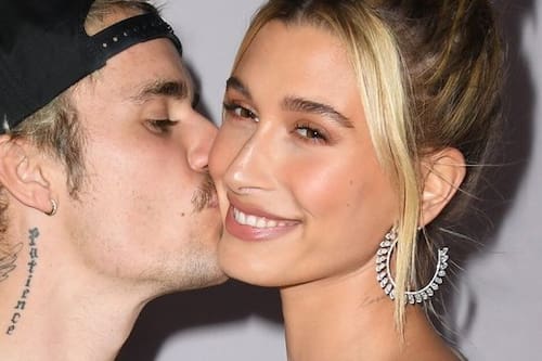 Justin Bieber y Hailey Bieber estarían esperando a su primer bebé