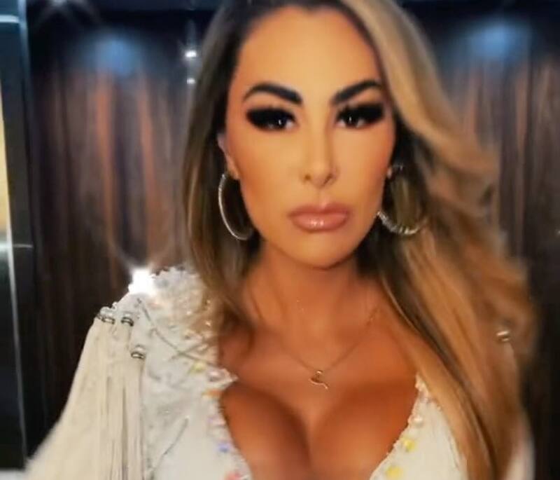 Ninel Conde - Créditos: Instagram de @ninelconde