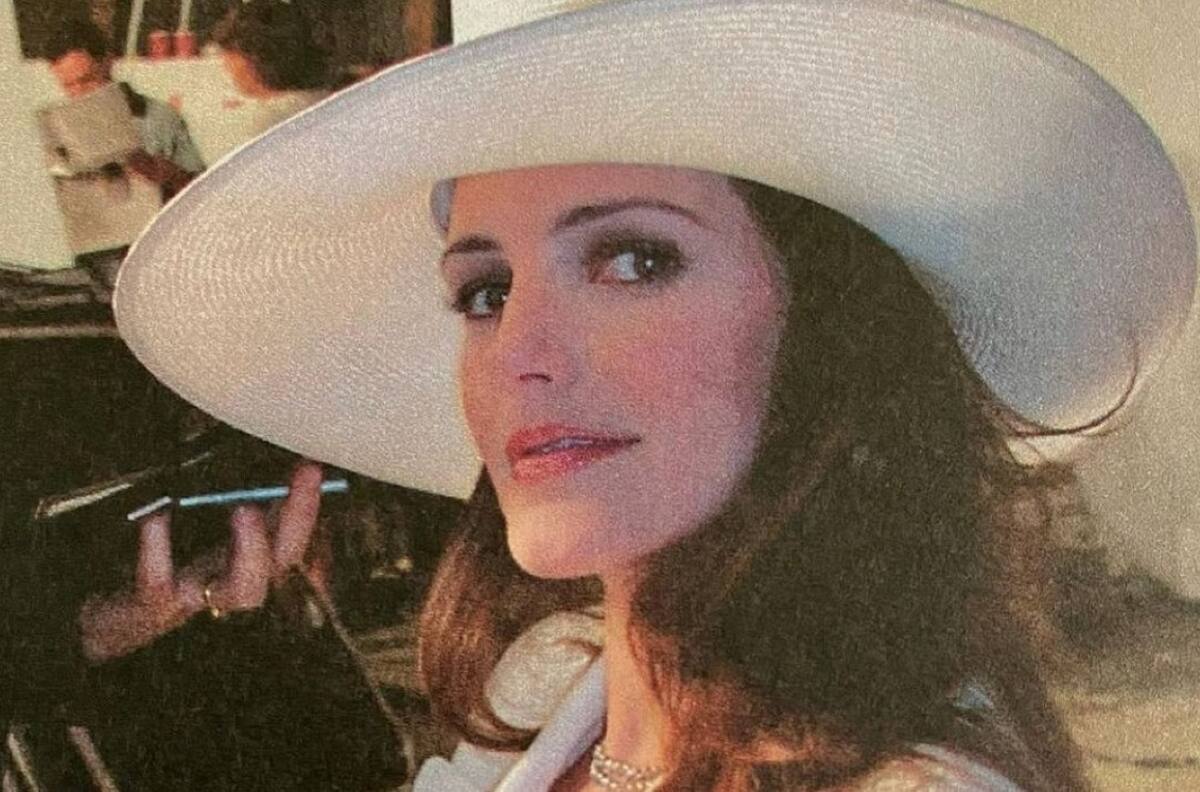 Actriz de "Sex and the City" revela lo difícil que fue para ella envejecer frente a las cámaras