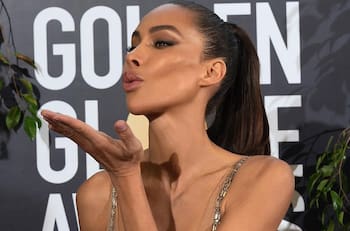 Inés Rau: La supuesta novia trans y modelo Playboy del francés Kylian Mbappé