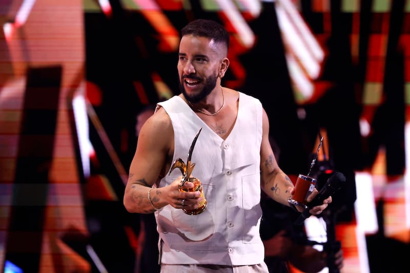 Generó reacciones divididas en redes sociales. Foto: Agencia Aton