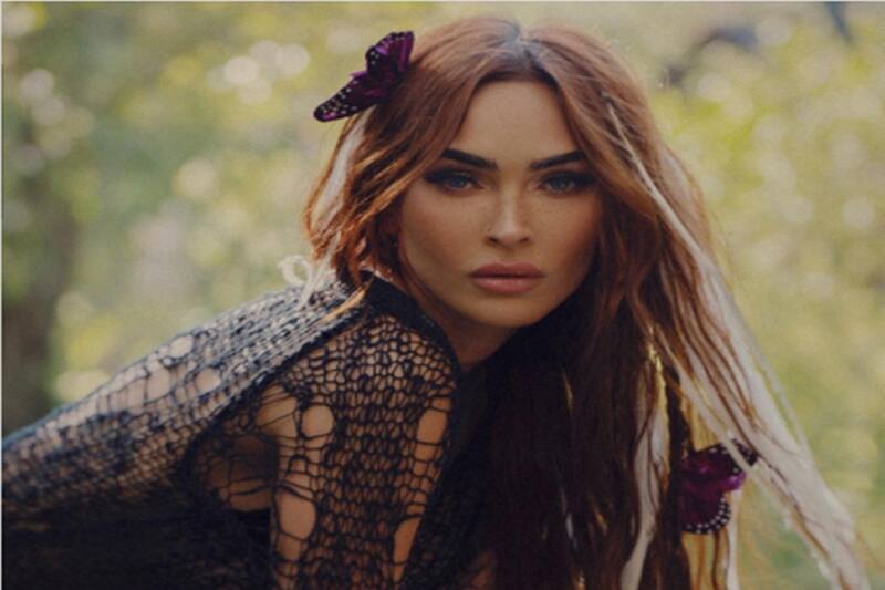 La actriz de 37 años escribió un libro de poemas.