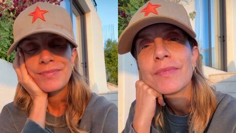 Diana Bolocco habla por primera vez en redes sociales tras el fallecimiento de su madre: “Yo pensé que estaba más preparada”