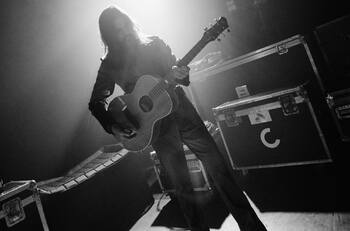 Juanes anuncia concierto en Bogotá en el mes de febrero