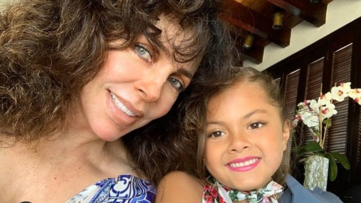 Hija de Cristian Castro cautiva las redes al seguir los pasos de su famoso padre en la música