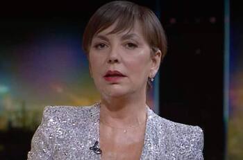 Todo lo que se sabe sobre el estado de salud de Fran García-Huidobro: la animadora sufrió accidente en aeropuerto