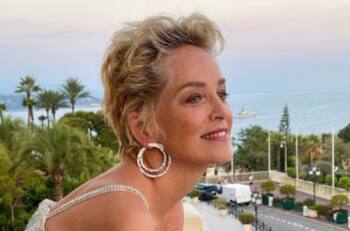Sharon Stone: el motivo por el que no tuvo hijos y crió a los que adoptó cómo madre soltera