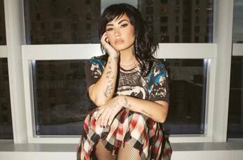 Demi Lovato: La poco saludable vida que llevó estando en Disney