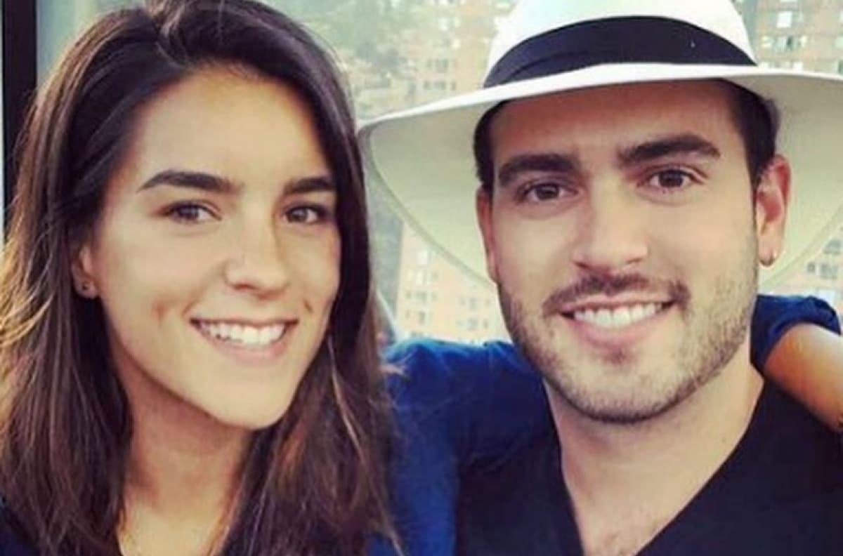 Ana Araujo declara en juicio de su esposo Pablo Lyle: desmiente rumores de separación y narra lo ocurrido