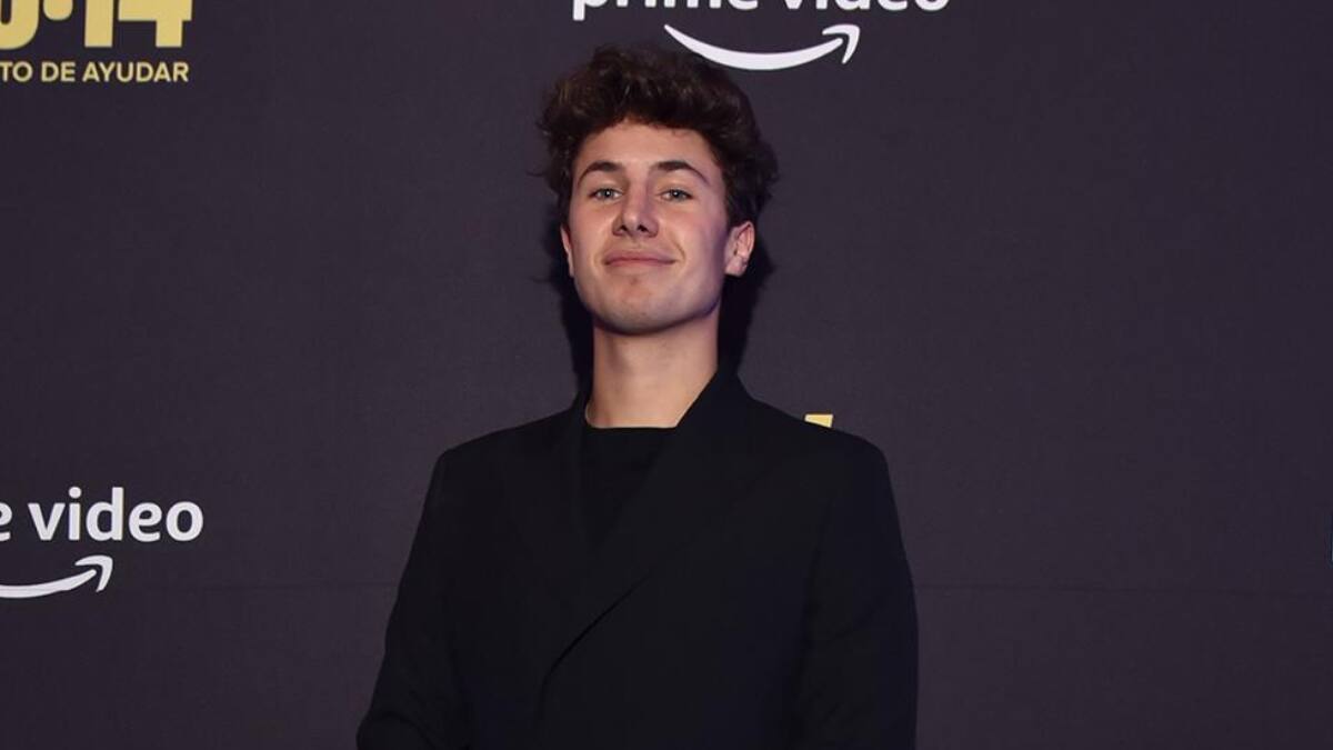 “Hacer lo correcto vale la pena”, dijo Juanpa Zurita sobre su documental “13:14: El reto de ayudar”
