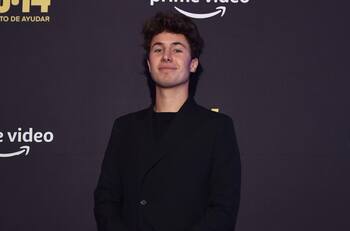 “Hacer lo correcto vale la pena”, dijo Juanpa Zurita sobre su documental “13:14: El reto de ayudar”