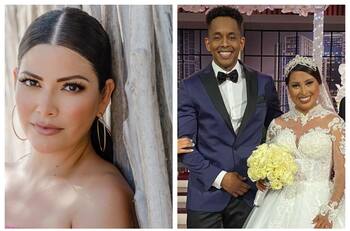 Ana Patricia se sumó a las condolencias por fallecimiento de histórica participante de "Enamorándonos"