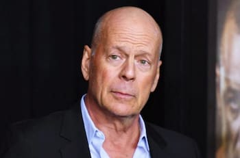 Bruce Willis empeora; aseguran que ya no puede reconocer a su madre