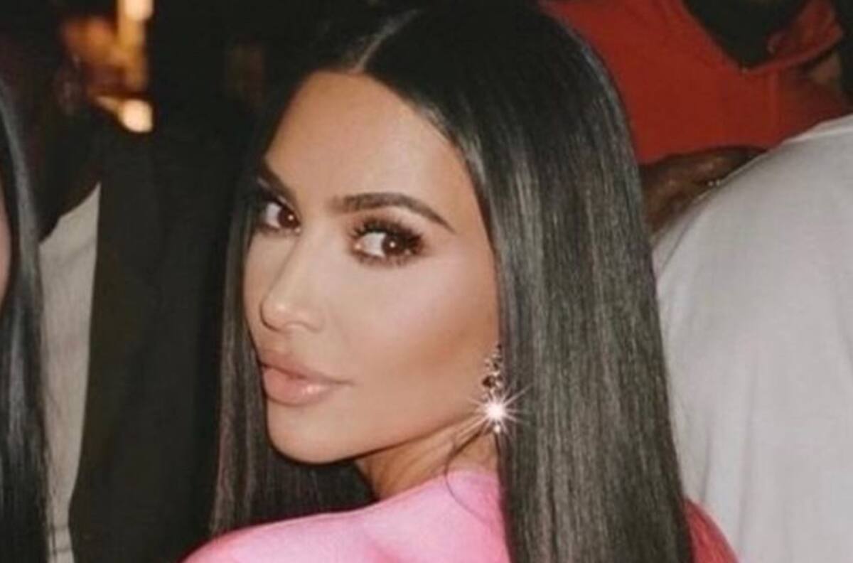 “No me importa que critiquen”: Kim Kardashian habló sobre su trabajo con Donald Trump