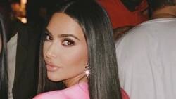 “No me importa que critiquen”: Kim Kardashian habló sobre su trabajo con Donald Trump