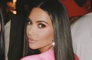 “No me importa que critiquen”: Kim Kardashian habló sobre su trabajo con Donald Trump