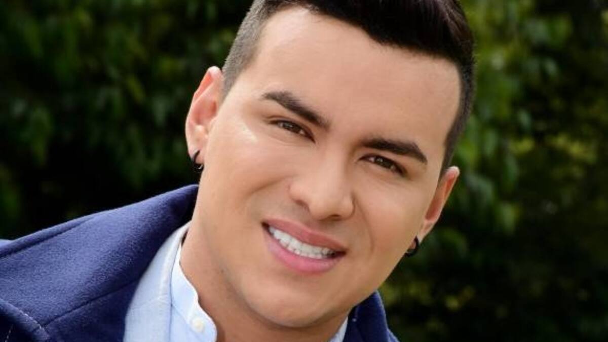“Que ranchote, gracias a Dios”: Yeison Jiménez sobre su casa navideña