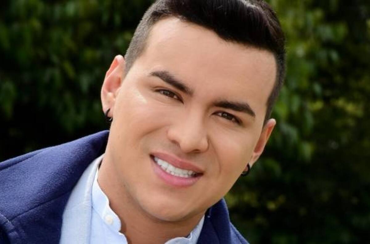 “Que ranchote, gracias a Dios”: Yeison Jiménez sobre su casa navideña