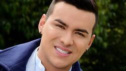 “Que ranchote, gracias a Dios”: Yeison Jiménez sobre su casa navideña