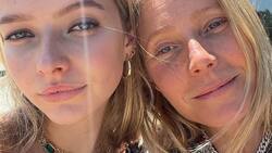 Hija de Gwyneth Paltrow organiza alocada fiesta y la termina la policía