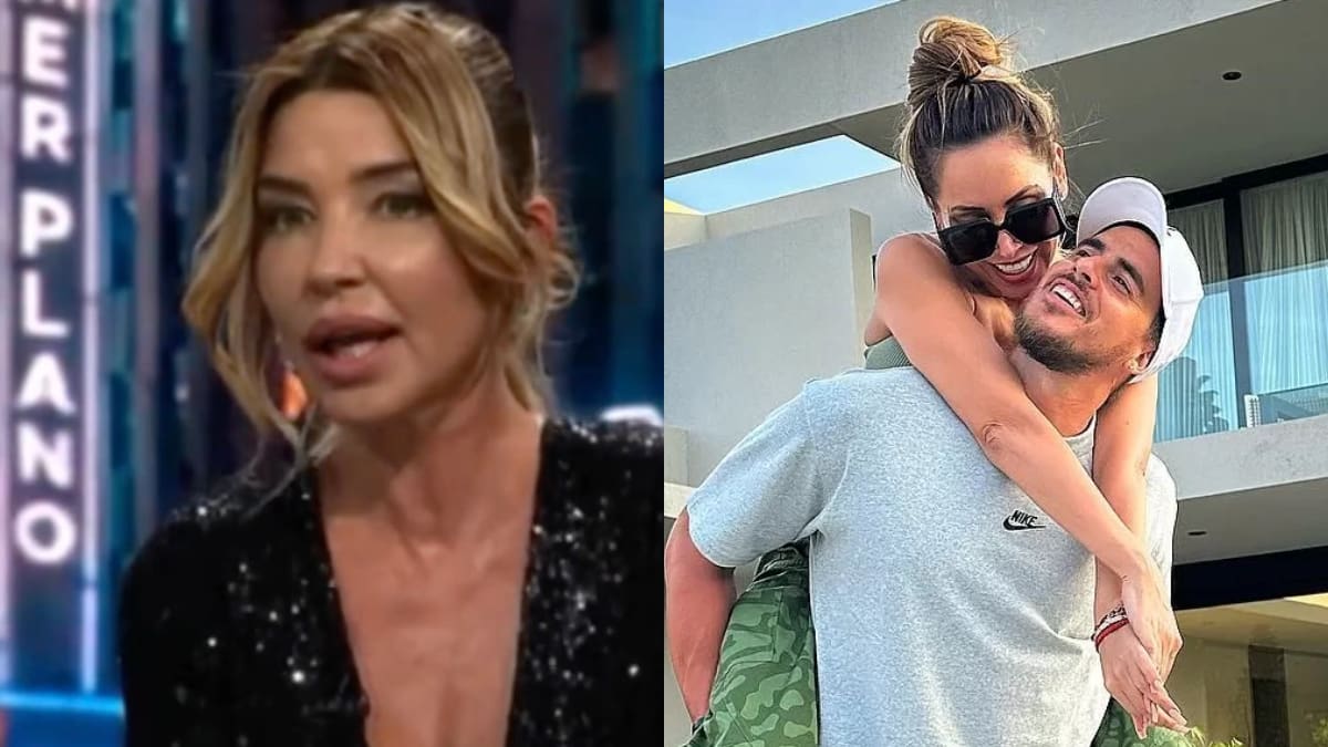 VIDEO | “La guata arrugada”: Pancha Merino destapa desubicado comentario de Camilo Huerta sobre Marité Matus