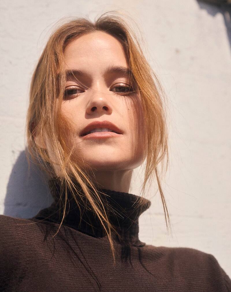 Sarah Catherine Hook es confirmada para la tercera temporada de "The White Lotus".