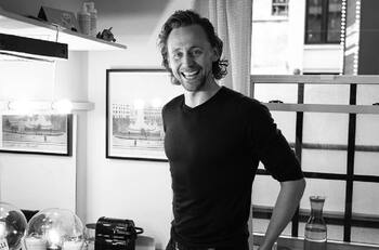 ¡No sólo es Loki! Las cinco mejores películas de Tom Hiddleston