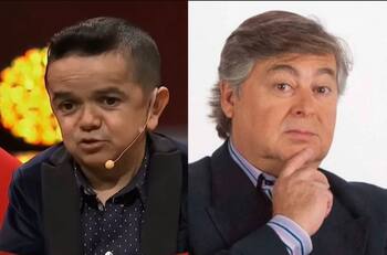 “Es un viejo verde”: Ernesto Belloni critica duramente a Miguelito