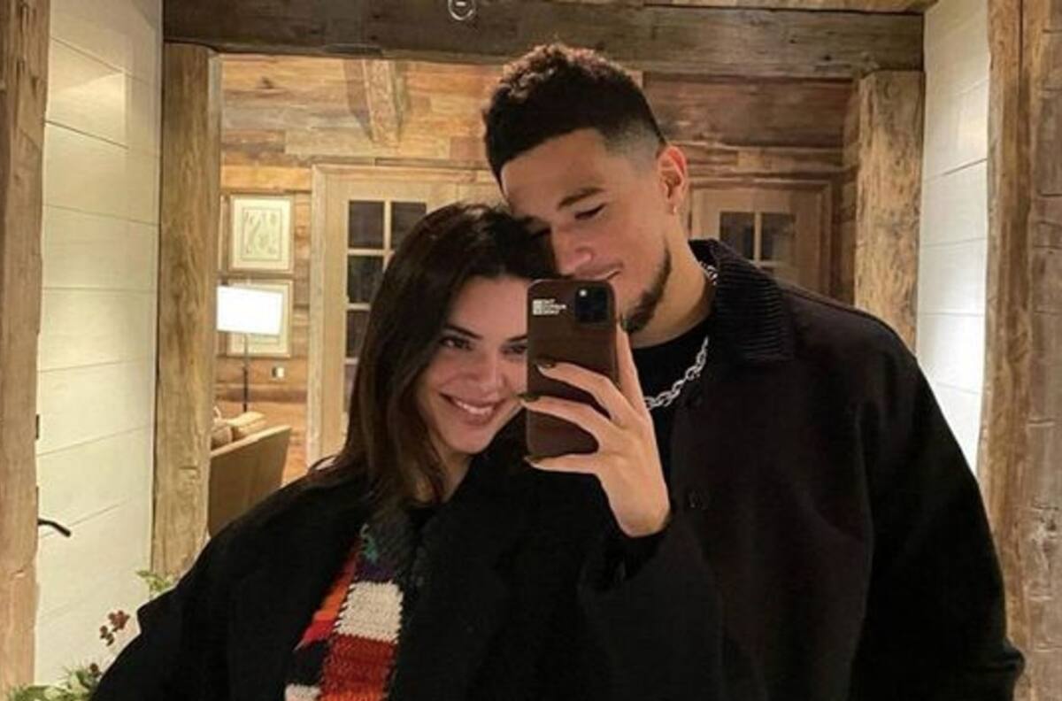 Kendall Jenner quiere casarse: está emocionada de regresar con su ex