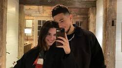 Kendall Jenner quiere casarse: está emocionada de regresar con su ex