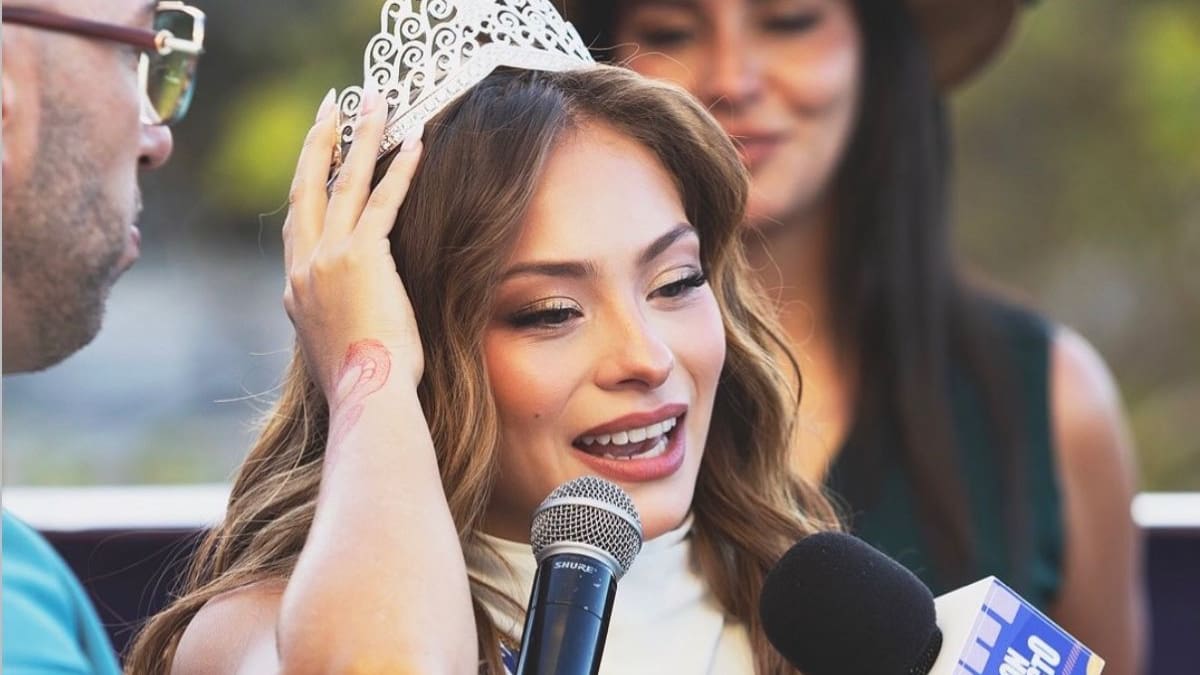 “Estoy más sola que...”: La tajante respuesta de Skar Labra sobre su situación amorosa