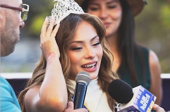 “Estoy más sola que...”: La tajante respuesta de Skar Labra sobre su situación amorosa