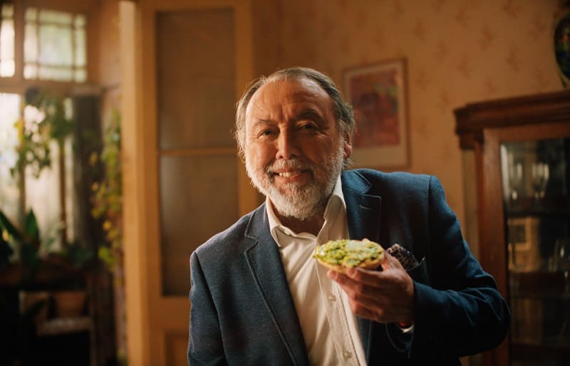 El comediante celebrará sus 50 años en el Teatro Caupolicán. Si no alcanzaste entradas, podrás verlo vía streaming.