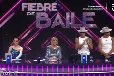 En un multitudinario recinto: Filtran detalles de la esperada final de Fiebre de Baile