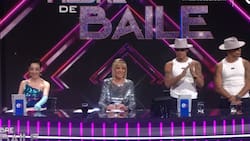 En un multitudinario recinto: Filtran detalles de la esperada final de Fiebre de Baile