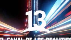 Confirmado: Canal 13 prepara nuevo reality en Chile con innovador formato