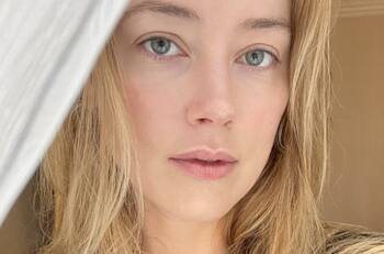 Amber Heard: ¿en quiebra o con una buena estrategia?