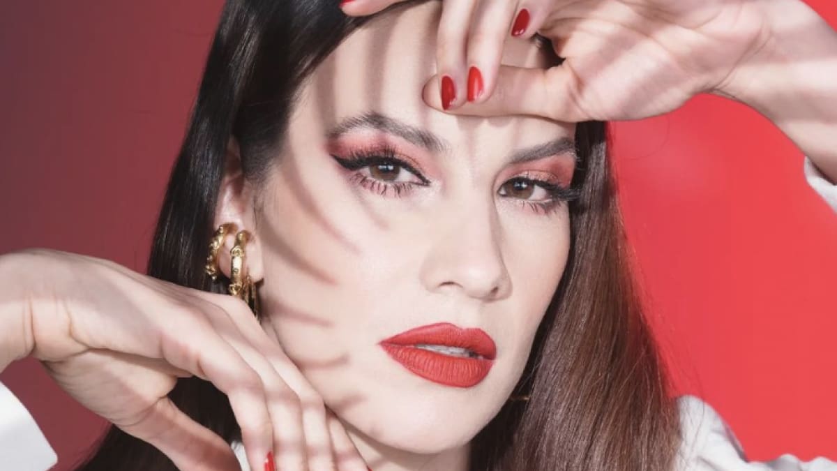 El nuevo proyecto que Laura Londoño tiene entre manos: "Manes"