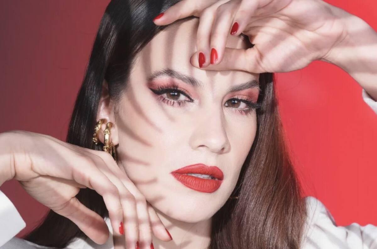 El nuevo proyecto que Laura Londoño tiene entre manos: "Manes"