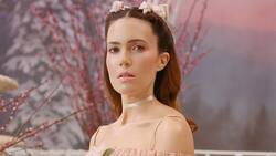 Mandy Moore habla de su raro trastorno sanguíneo que le impedirá usar epidural en su parto