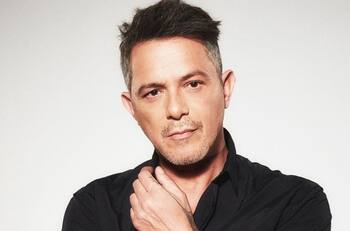 Alejandro Sanz tendrá su estrella en Paseo de la Fama de Hollywood