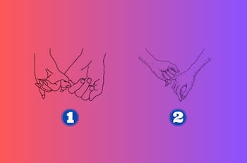 Test de Personalidad: ¿Eres realmente capaz de amar toda la vida?