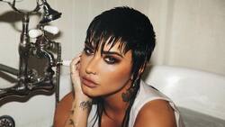 Demi Lovato divide opiniones con su nueva imagen: "Está demasiado delgada"